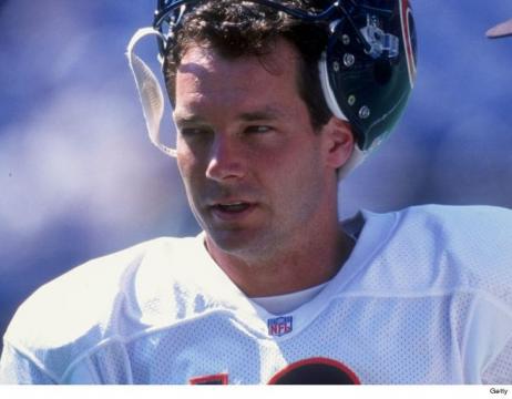 Ex-NFL QB Erik Kramer, Wife Files for Divorce After Domestic Violence Arrest