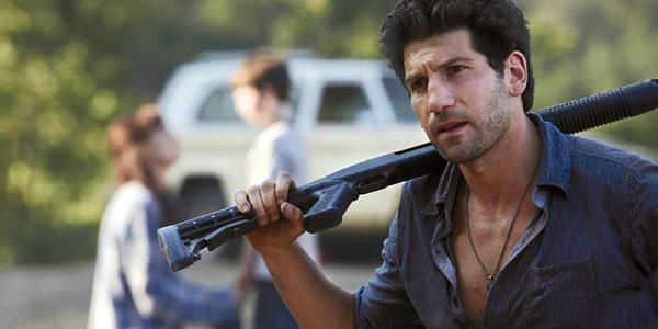 Is Jon Bernthal’s Shane Returning to The Walking Dead?