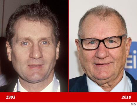 Ed O'Neill -- Good Genes or Good Docs?