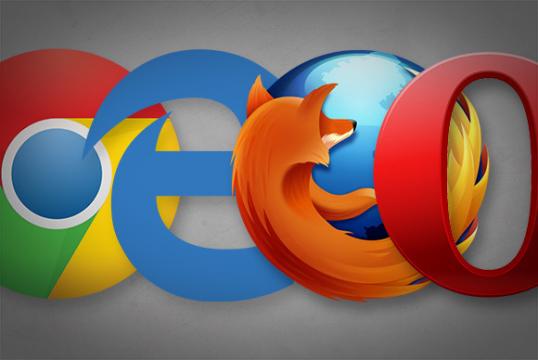 Best web browsers 2018: Chrome, Edge, Firefox, and Opera go head-to-head