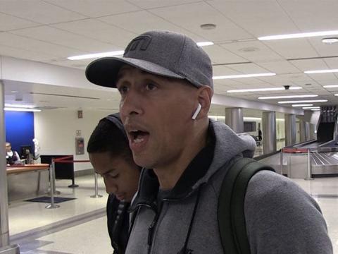 Doug Christie Would Never Return to N. Korea, Unless ...