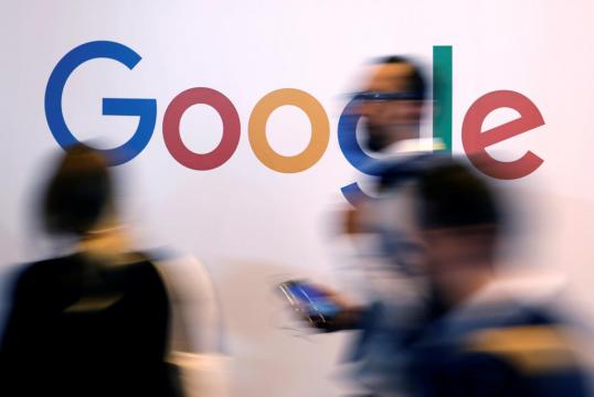 EU sees signs of improvement after Google antitrust shopping case