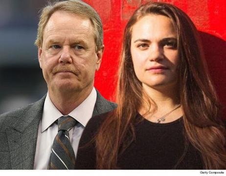 Ed Werder Accuses Sports Illustrated Writer of Sexism Against Men