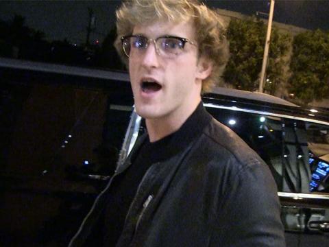 Logan Paul Predicts 3rd Round KO, 'I Hate' KSI