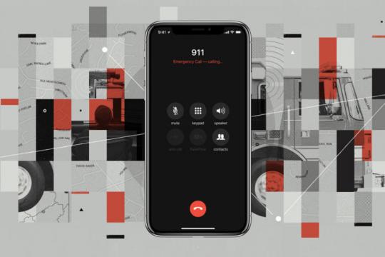Apple adds secure emergency location features to get ahead of smartphones' 911 problems