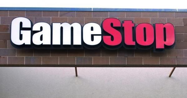 Exclusive: Retailer GameStop in talks with buyout firms after receiving takeover interest - sources
