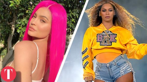 The BEST And WORST Celebrity Fashion From Coachella 2018