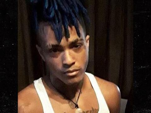 XXXTentacion Shot in Miami and Witnesses Say No Pulse