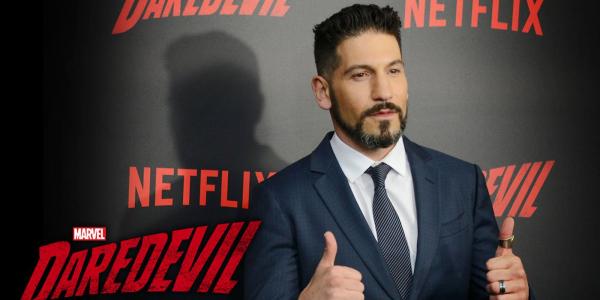 Jon Bernthal Confirmed for The Walking Dead for Season 9