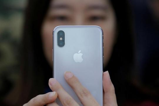 Trump told Apple CEO iPhones will be spared from China tariffs: NYT