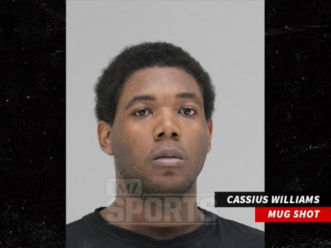 Dallas Cowboys' Legend's Son Arrested In Double Murder Case