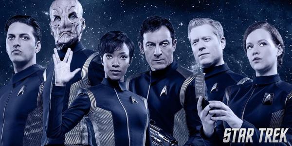 Star Trek: 5 New Potential TV Series in Development