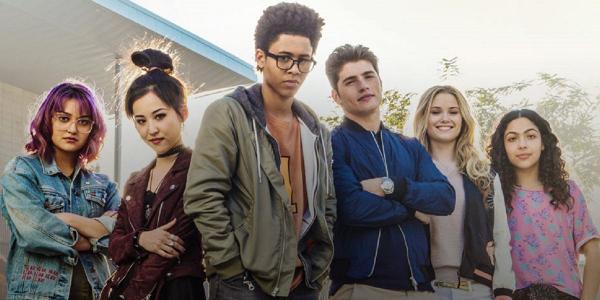 Hulu’s Runaways Season 2 Has Already Started Filming
