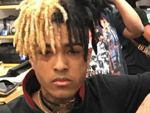 XXXTentacion Memorial in Los Angeles Creates Riots, Chaos