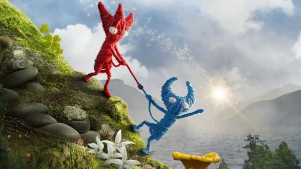 An Unravel 2 Switch Version Would Have Added 6 Months to the Release Date