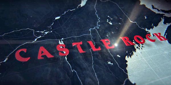 Hulu’s Castle Rock Will Debut at Comic-Con International