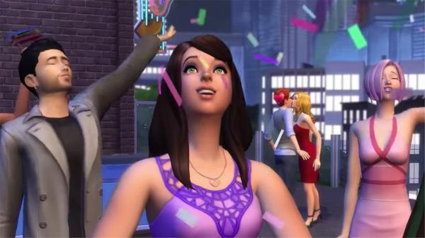 The Sims 4: New Content Being Planned For Next Three Years