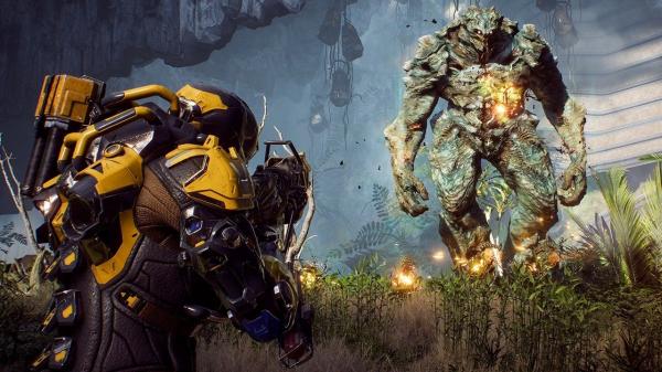 We Know 135 More Facts About Anthem