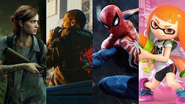 These Were the Most Popular Games at E3 2018
