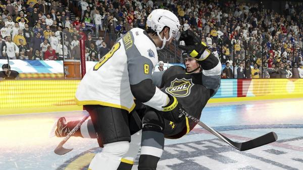 NHL 19 Release Date, Cover Star Announced