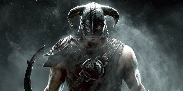 Skyrim's Very Special Edition Is Now A Real Thing