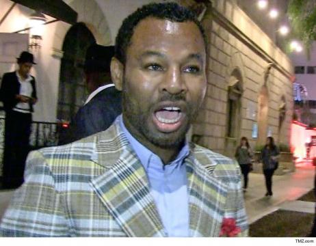 'Sugar' Shane Mosley Sues Doctor for Botched Elbow Surgery, Alleged Cover-Up