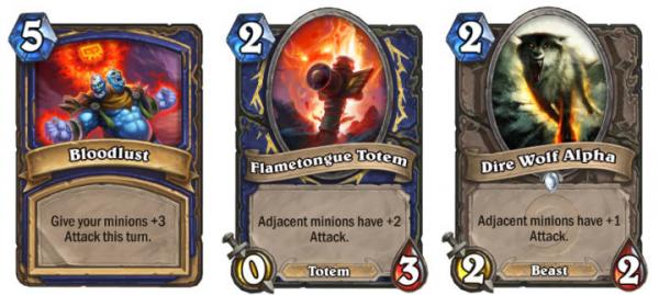 Hearthstone's Shaman: Blizzard on the Class with RNG Baked into its Hero Power