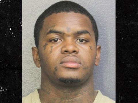 Police Make Arrest in XXXTentacion Murder