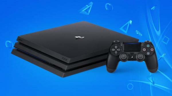 PlayStation 4 Was the Best Selling Console for May 2018