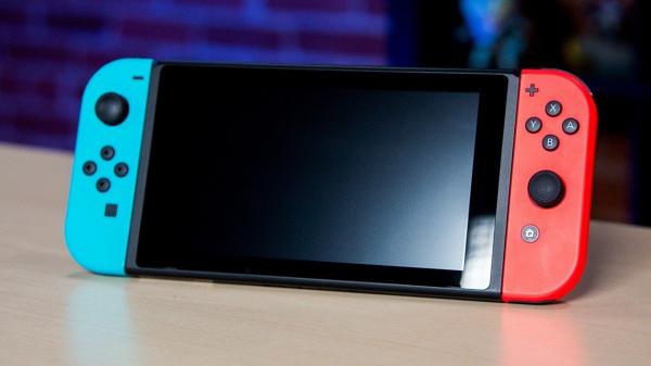 Nintendo Now Permanently Banning Switch Users With Illegal Games