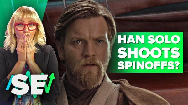 Star Wars spinoffs on hold, more Star Trek shows and WoW Classic details | Stream Economy #9