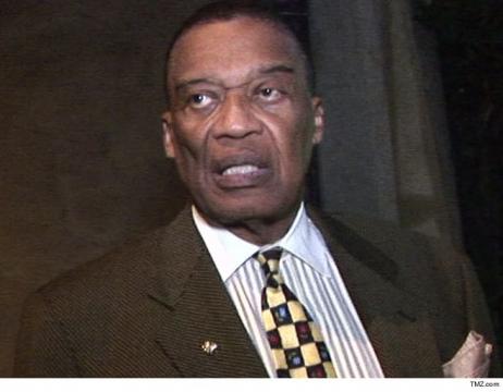 'Revenge of the Nerds' Star Bernie Casey Allegedly Attacked Wife Before His Death