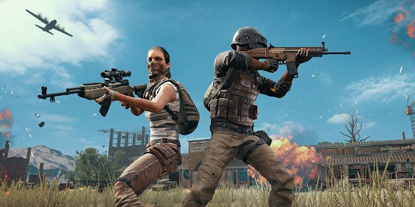 PUBG Will Compensate Players Who Were Falsely Banned For Cheating