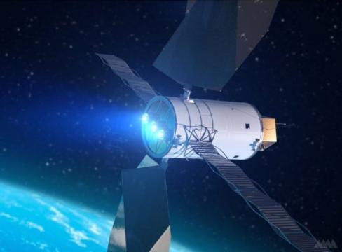 NASA puts out the call for partners to build the first piece of Gateway space station