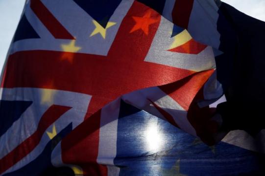 We want to say yes - UK unveils Brexit residency rules for EU citizens