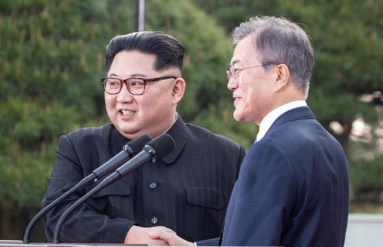 North and South Korea discuss reunion meetings for divided families