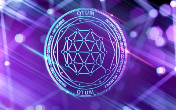 Billionaire Ethereum Creator Bullish on Chinese Blockchain Projects Qtum and VeChain