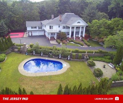 French Montana Selling New Jersey Home For $1.4 Million