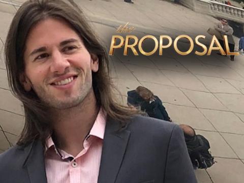 'The Proposal' Contestant Accused of Facilitating Sexual Assault