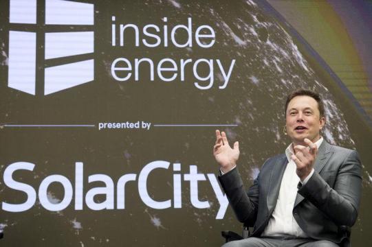 Exclusive: Tesla to close a dozen solar facilities in nine states - documents