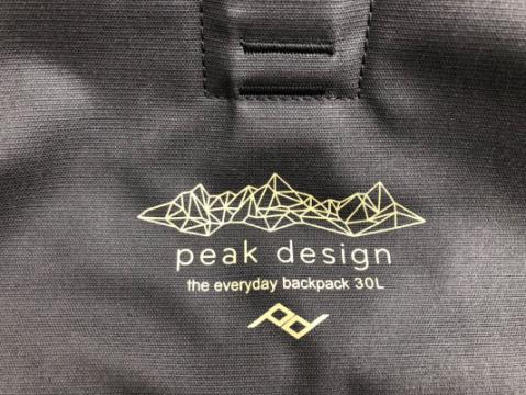 Bag Week 2018: Why I still love the Peak Design Everyday Backpack