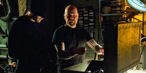 Daredevil’s Steven S. DeKnight Signs Multi-Year Deal with Netflix
