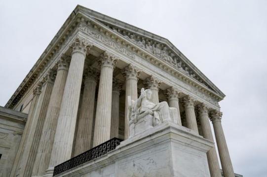 Supreme Court restricts police on cellphone location data