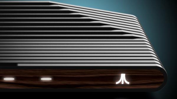 Atari's New Console Under Fire Again As Crowdfunding Campaign Nears End