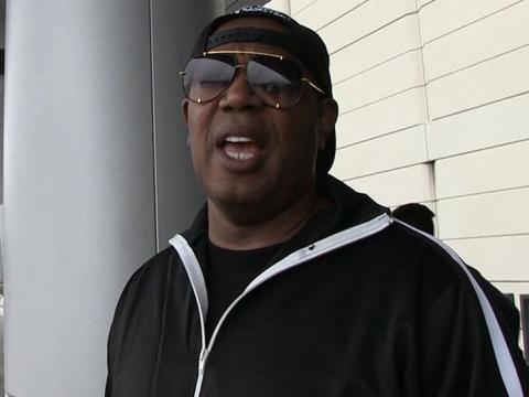 Master P Says LiAngelo Should Go Back To School, LaVar Was Wrong