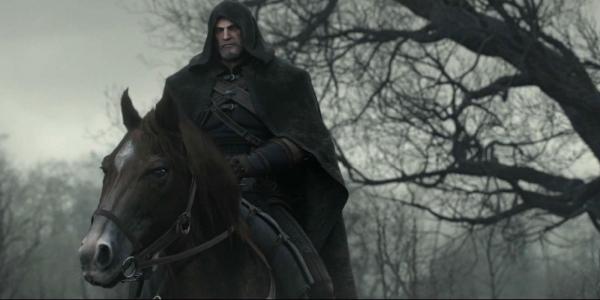 Netflix’s The Witcher to Begin Casting ‘Soon’