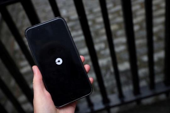Uber battles to keep London license in court appeal