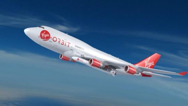 Spaceflight launch services company adds Virgin Orbit and Cosmic Girl to its lineup