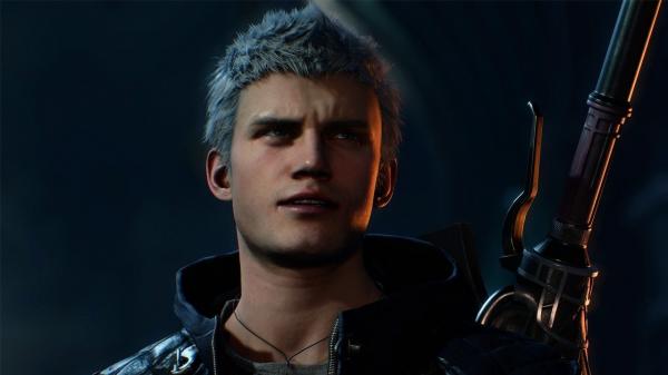 Devil May Cry 5 Director Talks Story Details