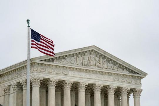 Supreme court largely backs Texas Republicans over electoral maps